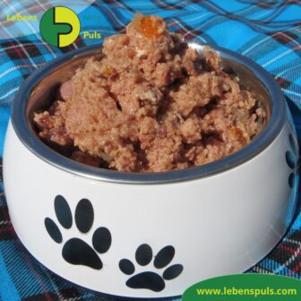 Defu Felderzeugnisse Bio Hundefutter Nassfutter Huhn Sensitiv Fressnapf