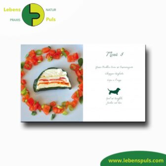 Buch Lieblingsrezepte und Lieblings Rezepte Futtermedicus 2
