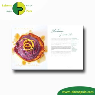 Buch Lieblingsrezepte und Lieblings Rezepte Futtermedicus 5