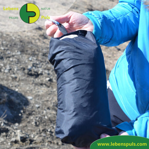 Animal Pad | Outdoor | stark isolierende Hundedecke für Unterwegs 13 VetMedCare Tierbedarf Animal Pad 3