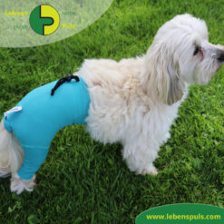 Bewertungen unserer Kunden 22 dog Safety Pants | Hund Sicherheitshose | Hundewindel | Inkontinenz | Läufigkeit | Wunden schützen