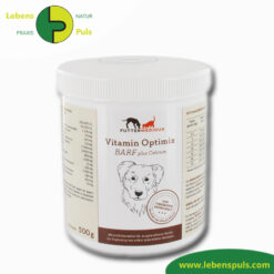 Vitamin Optimix Barf plus Calcium (Futtermedicus)