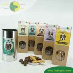 BARF Snack AKTIONS-Paket (LebensPuls)