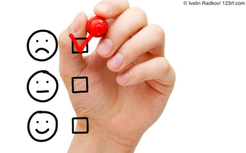 Konsumenten Waren Tests Beitrag LebensPuls Bild 123rf