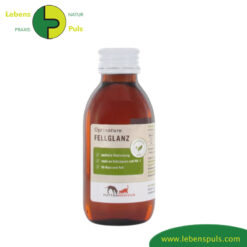 Optinature Fellglanz (Futtermedicus)