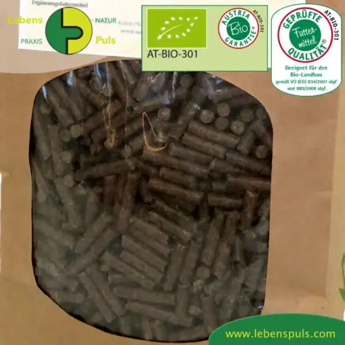 SOLO Kupfer | Spurenelemente fΓΌr Pferde | wertvolle NahrungsergΓ€nzung fΓΌr Futtermittel 5 ErgΓ€nzungsfuttermittel NatΓΌrlich Pferd SOLO Kupfer