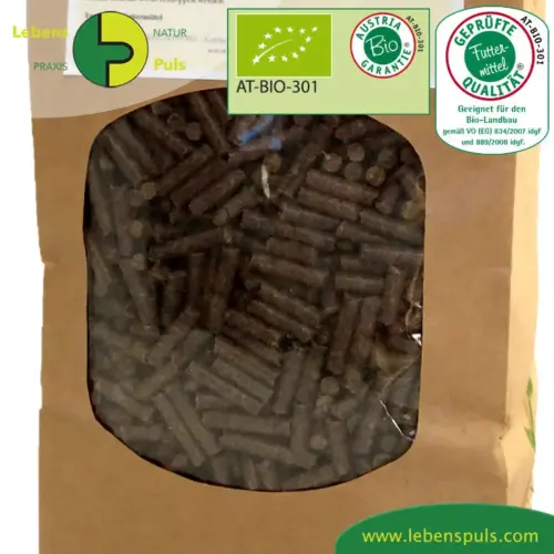 SOLO Zink | Spurenelemente fΓΌr Pferde | wertvolle NahrungsergΓ€nzung fΓΌr Futtermittel 5 ErgΓ€nzungsfuttermittel NatΓΌrlich Pferd SOLO Zink