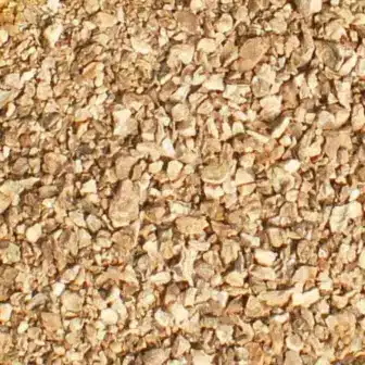 BIO Teufelskrallenwurzel | Wurzel geschnitten | Kräuter für Pferde | wertvolle Nahrungsergänzung für Futtermittel 9 Einzelfuttermittel Natürlich Pferd BIO Teufelskrallenwurzel geschnitten entzündungshemmend schmerzlindernd knorpelschützend