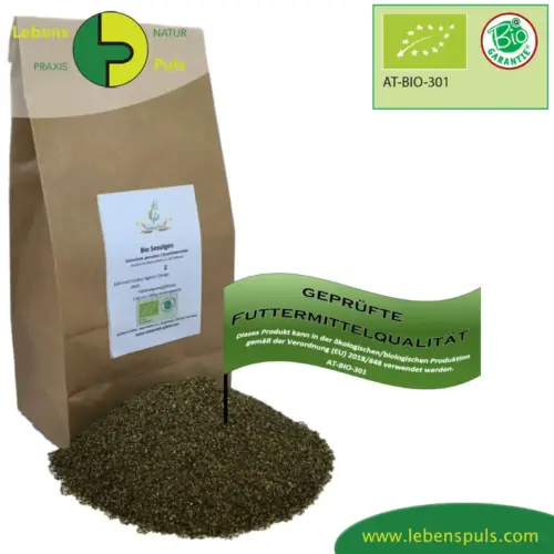 BIO Seealgen | Algen | Mehl | Krรคuter fรผr Pferde | wertvolle Nahrungsergรคnzung fรผr Futtermittel 7 Einzelfuttermittel Natรผrlich Pferd BIO Seealgen Algenmehl Verdauung Fellwechsel Futterverwertung Mineralstoffversorgung