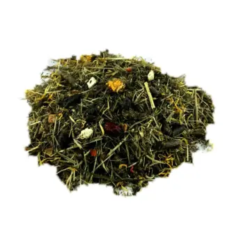 BIO Natur Pur Vital Plus | Kräuterfutter für Pferde | mit Hanfsamen | Superfood für Pferde 7 Ergänzungsfuttermittel Kräuterfutter Natürlich Pferd BIO Natur Pur Vital Plus
