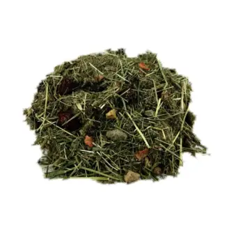 BIO Natur Pur prebiotisches Mash | wohltuendes KrΓ€uterfutter fΓΌr die Verdauung vom Pferd 7 ErgΓ€nzungsfuttermittel KrΓ€uterfutter NatΓΌrlich Pferd BIO Natur Pur prebiotisches Mash Verdauung