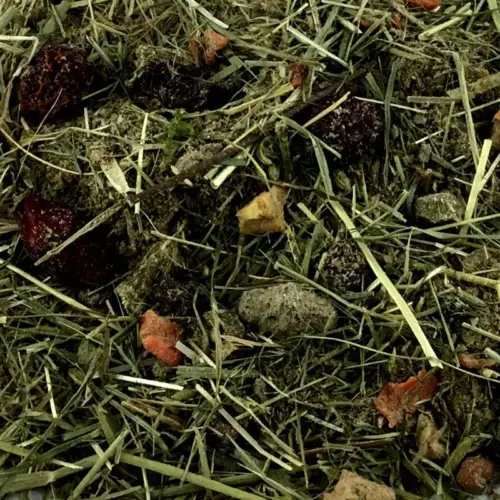 BIO Natur Pur prebiotisches Mash | wohltuendes Kräuterfutter für die Verdauung vom Pferd 6 Ergänzungsfuttermittel Kräuterfutter Natürlich Pferd BIO Natur Pur prebiotisches Mash Verdauung