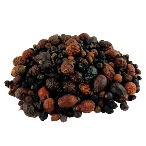 BIO Beeren Mix | MikronΓ€hrstoffe und Antioxidantien fΓΌr Pferde | spezielle Futtermittel 7 ErgΓ€nzungsfuttermittel MikronΓ€hrstoffe Antioxidantien NatΓΌrlich Pferd BIO Beeren Mix