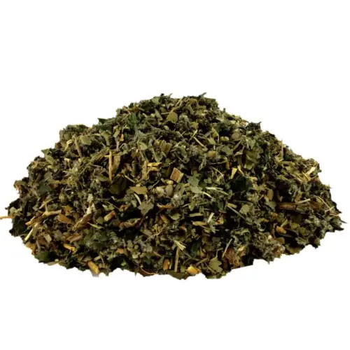 BIO Detox | Kräutermischung für Pferde | spezielle Futtermittel 7 Ergänzungsfuttermittel Kräuterfutter Natürlich Pferd BIO Detox