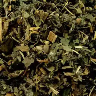 BIO Detox | Kräutermischung für Pferde | spezielle Futtermittel 6 Ergänzungsfuttermittel Kräuterfutter Natürlich Pferd BIO Detox