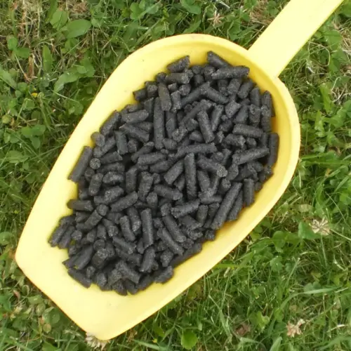 BIO Schwarzkümmel Presskuchen, Pellets | Presskuchen für Pferde | besonderes Futtermittel als Nahrungsergänzung 8 Einzelfuttermittel Natürlich Pferd BIO Schwarzkümmel Presskuchen Asthma Allergien