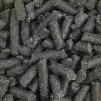 BIO Schwarzkümmel Presskuchen, Pellets | Presskuchen für Pferde | besonderes Futtermittel als Nahrungsergänzung 7 Einzelfuttermittel Natürlich Pferd BIO Schwarzkümmel Presskuchen Asthma Allergien