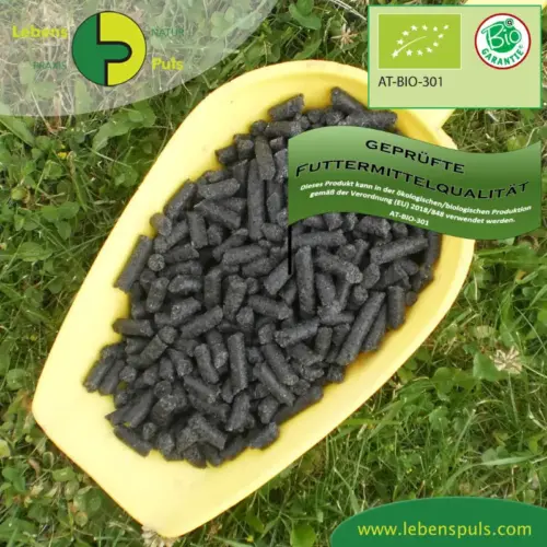 BIO SchwarzkΓΌmmel Presskuchen, Pellets | Presskuchen fΓΌr Pferde | besonderes Futtermittel als NahrungsergΓ€nzung 1 Einzelfuttermittel NatΓΌrlich Pferd BIO SchwarzkΓΌmmel Presskuchen Asthma Allergien