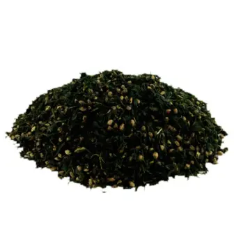 BIO Hanf Konzentrat | Superfood fΓΌr Pferde | vitalstoffreiche ErgΓ€nzung 6 ErgΓ€nzungsfuttermittel NatΓΌrlich Pferd BIO Hanf Konzentrat VitalitΓ€t Arthrose Ekzem