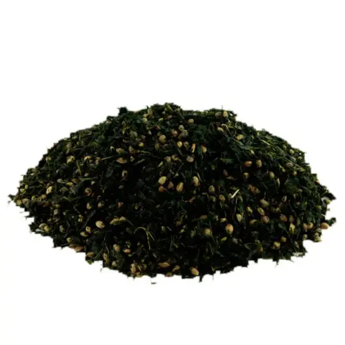 BIO Hanf Konzentrat | Superfood fΓΌr Pferde | vitalstoffreiche ErgΓ€nzung 6 ErgΓ€nzungsfuttermittel NatΓΌrlich Pferd BIO Hanf Konzentrat VitalitΓ€t Arthrose Ekzem