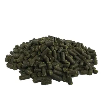 BIO Hanf Pellets | Superfood fΓΌr Pferde | vitalstoffreiche ErgΓ€nzung 7 Einzelfuttermittel NatΓΌrlich Pferd BIO Hanf Pellets VitalitΓ€t EMS Kotwasser Sommerekzem