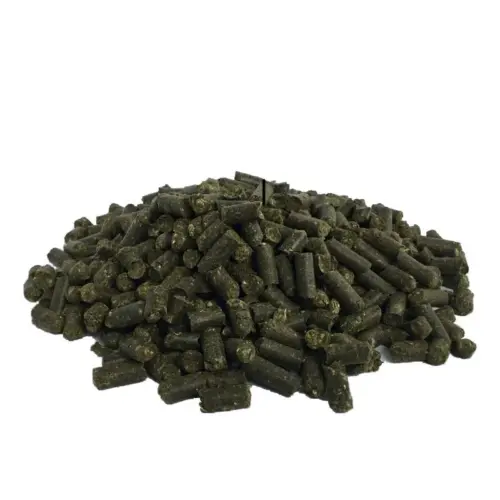 BIO Hanf Pellets | Superfood fΓΌr Pferde | vitalstoffreiche ErgΓ€nzung 7 Einzelfuttermittel NatΓΌrlich Pferd BIO Hanf Pellets VitalitΓ€t EMS Kotwasser Sommerekzem