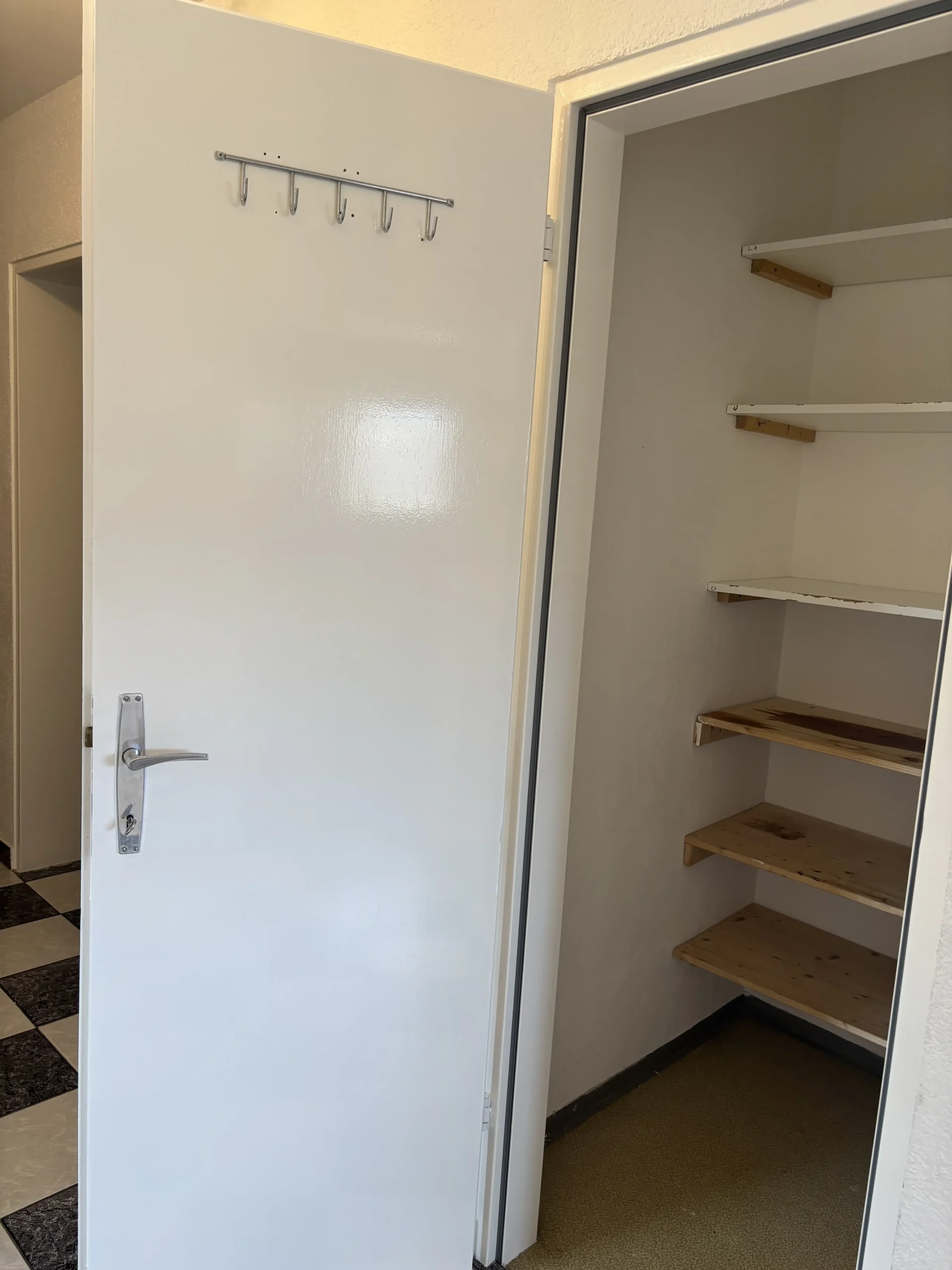 Wohnung Feldkirch zu vermieten 92 qm, Abstellraum
