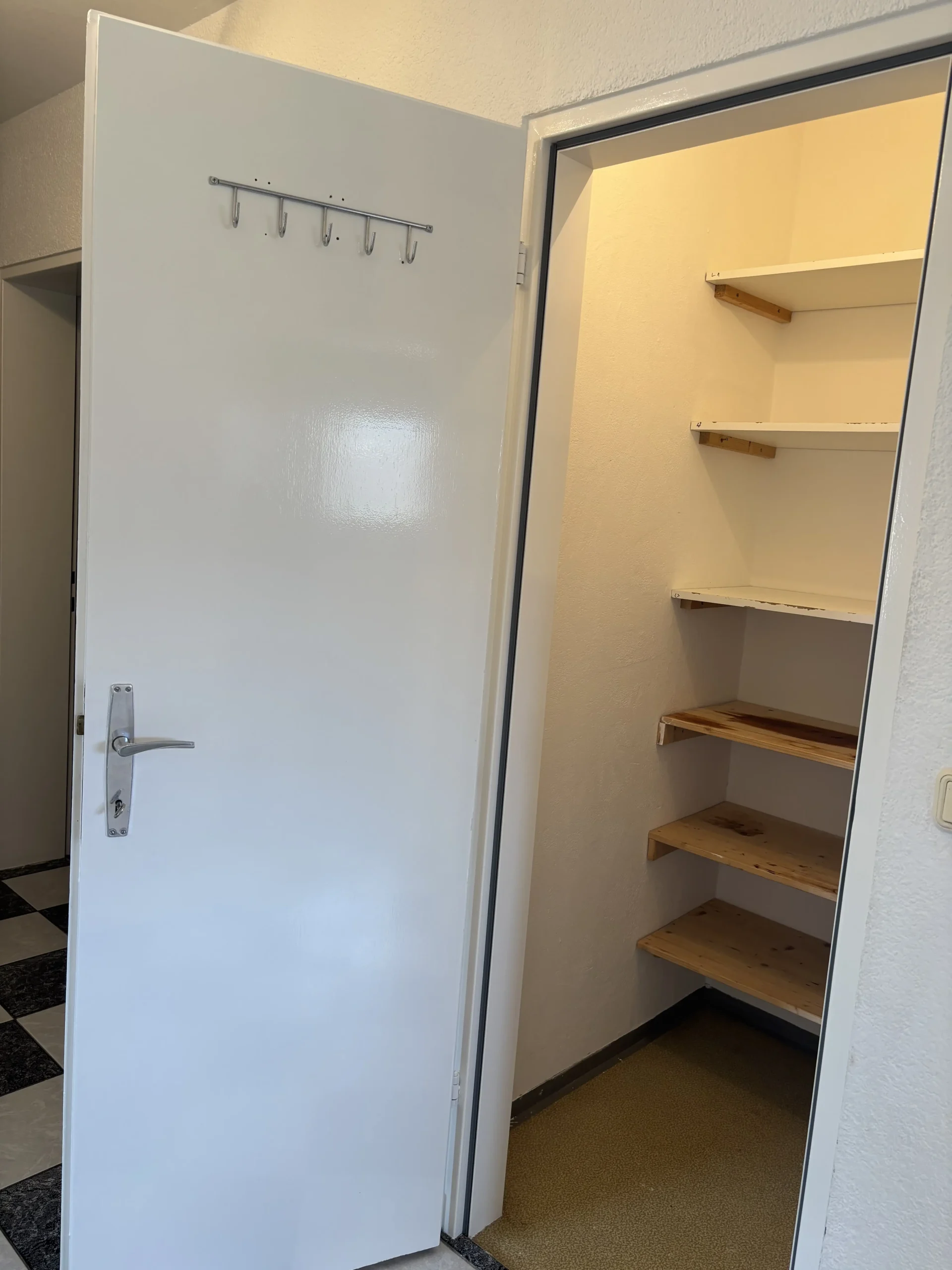 Wohnung Feldkirch zu vermieten 92 qm, Abstellraum