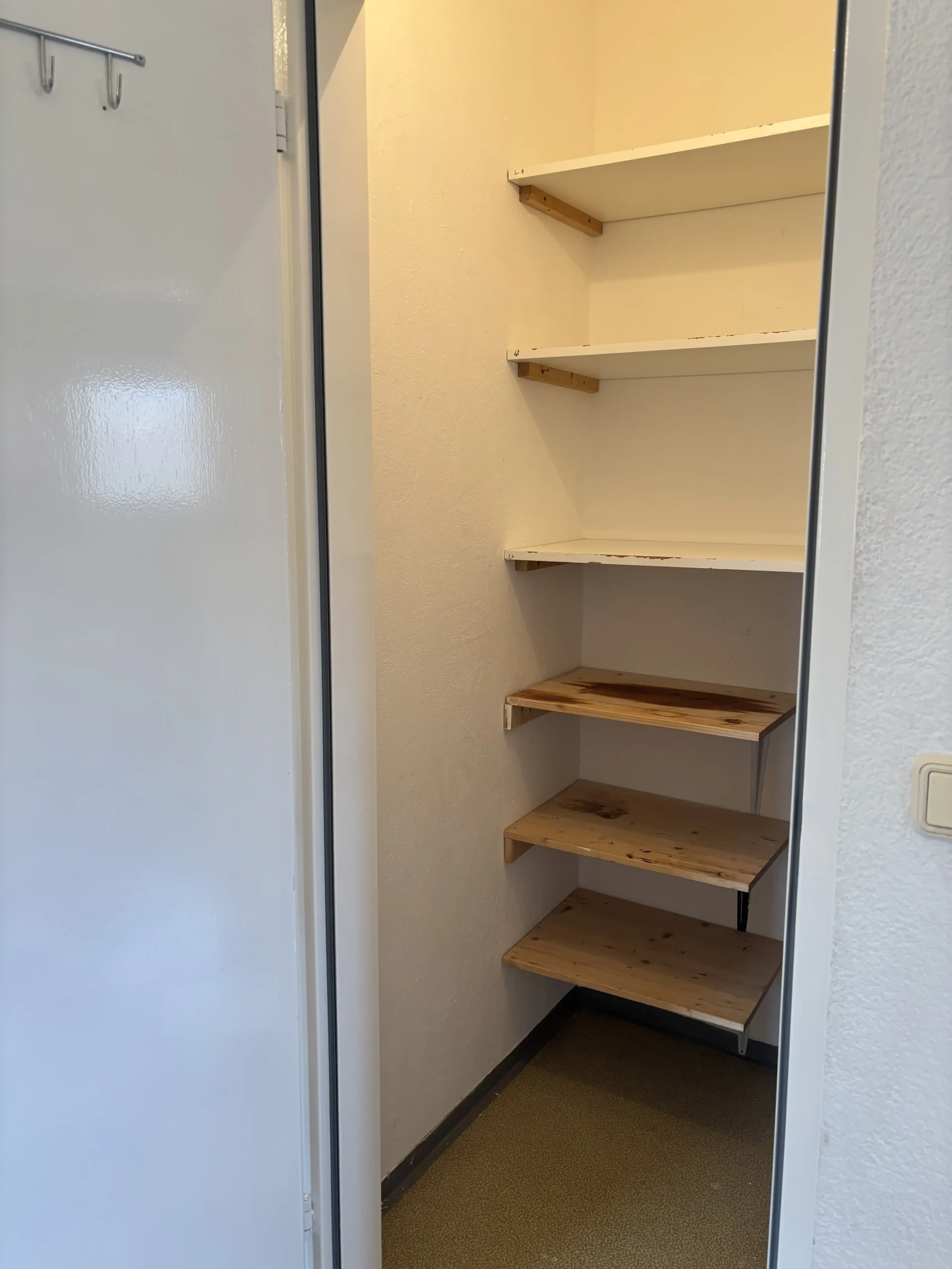 Wohnung Feldkirch zu vermieten 92 qm, Abstellraum
