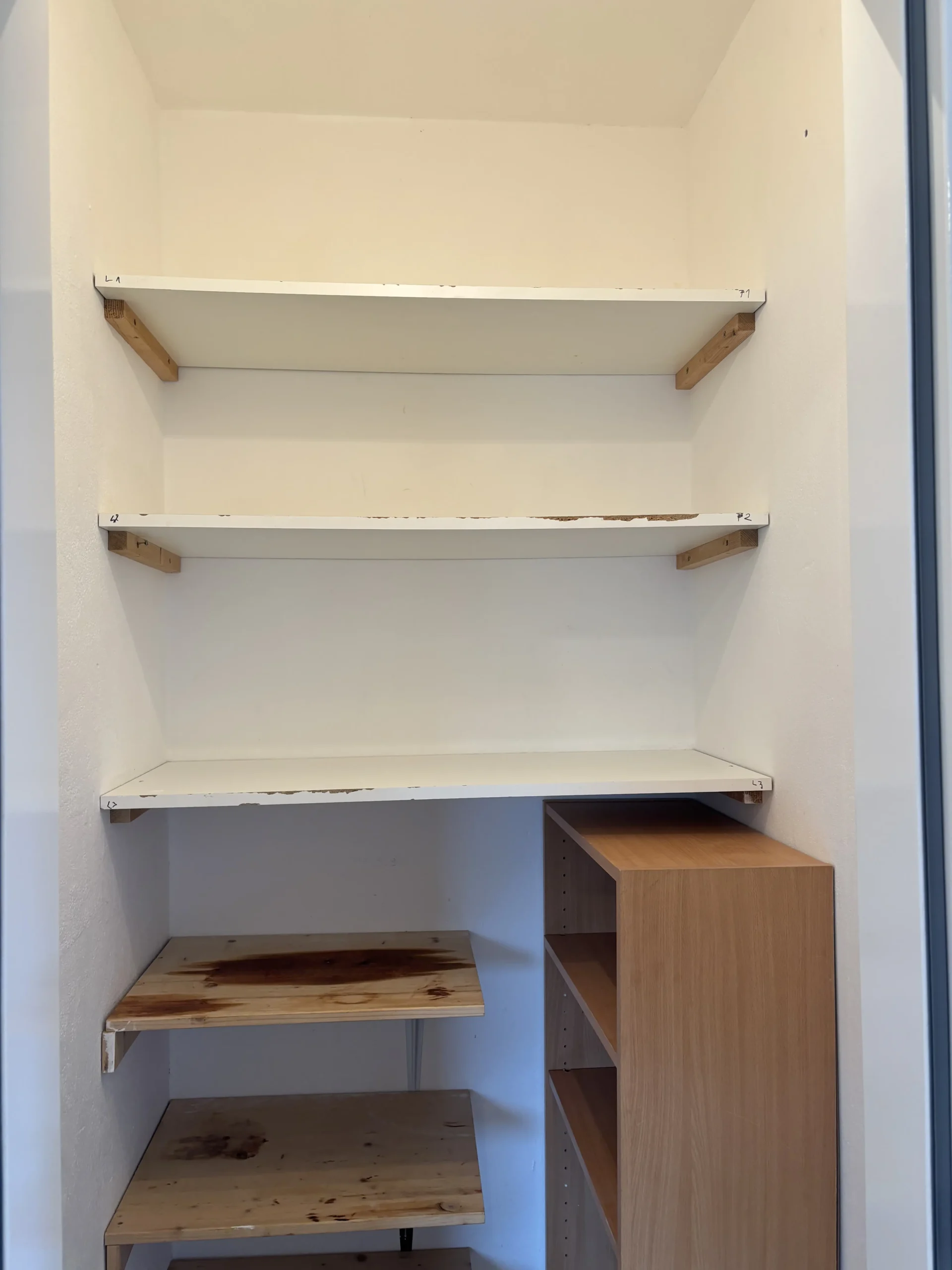 Wohnung Feldkirch zu vermieten 92 qm, Abstellraum