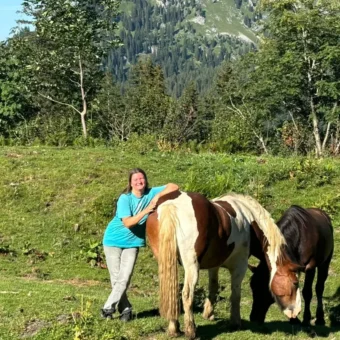 Andrea Mussmann Andrea der Praxis LebensPuls