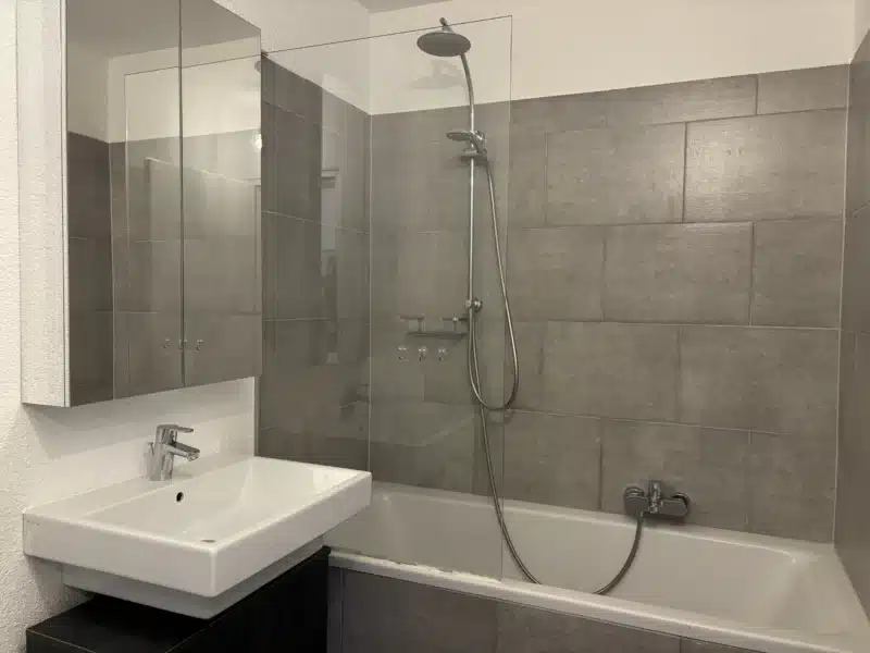 Wohnung Feldkirch zu vermieten 92 qm, Bad