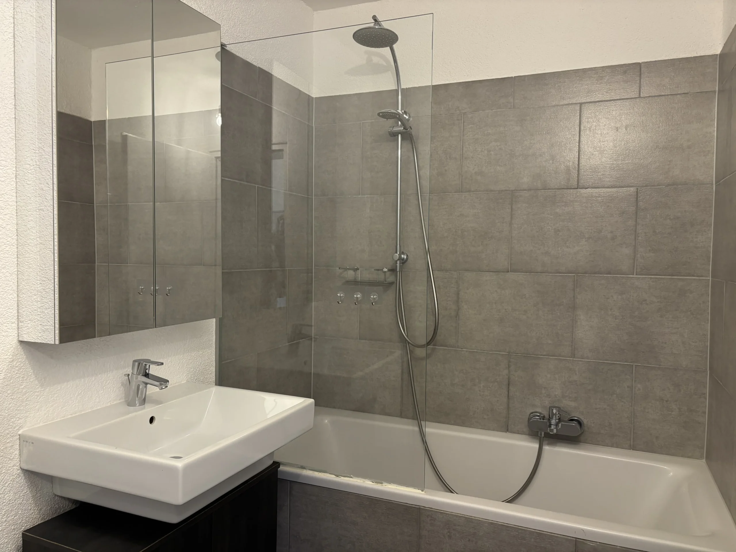 Wohnung Feldkirch zu vermieten 92 qm, Bad