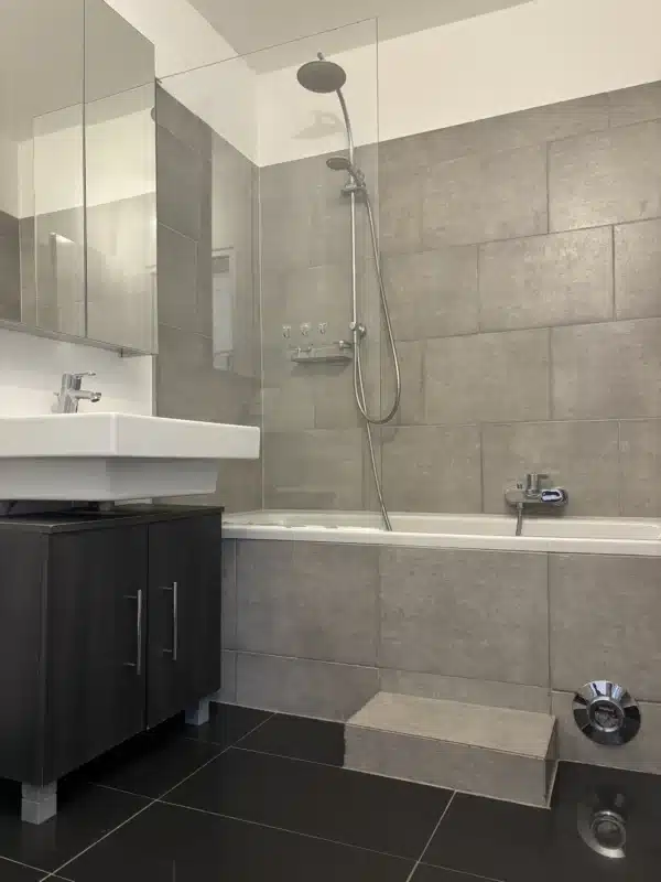 Wohnung Feldkirch zu vermieten 92 qm, Bad