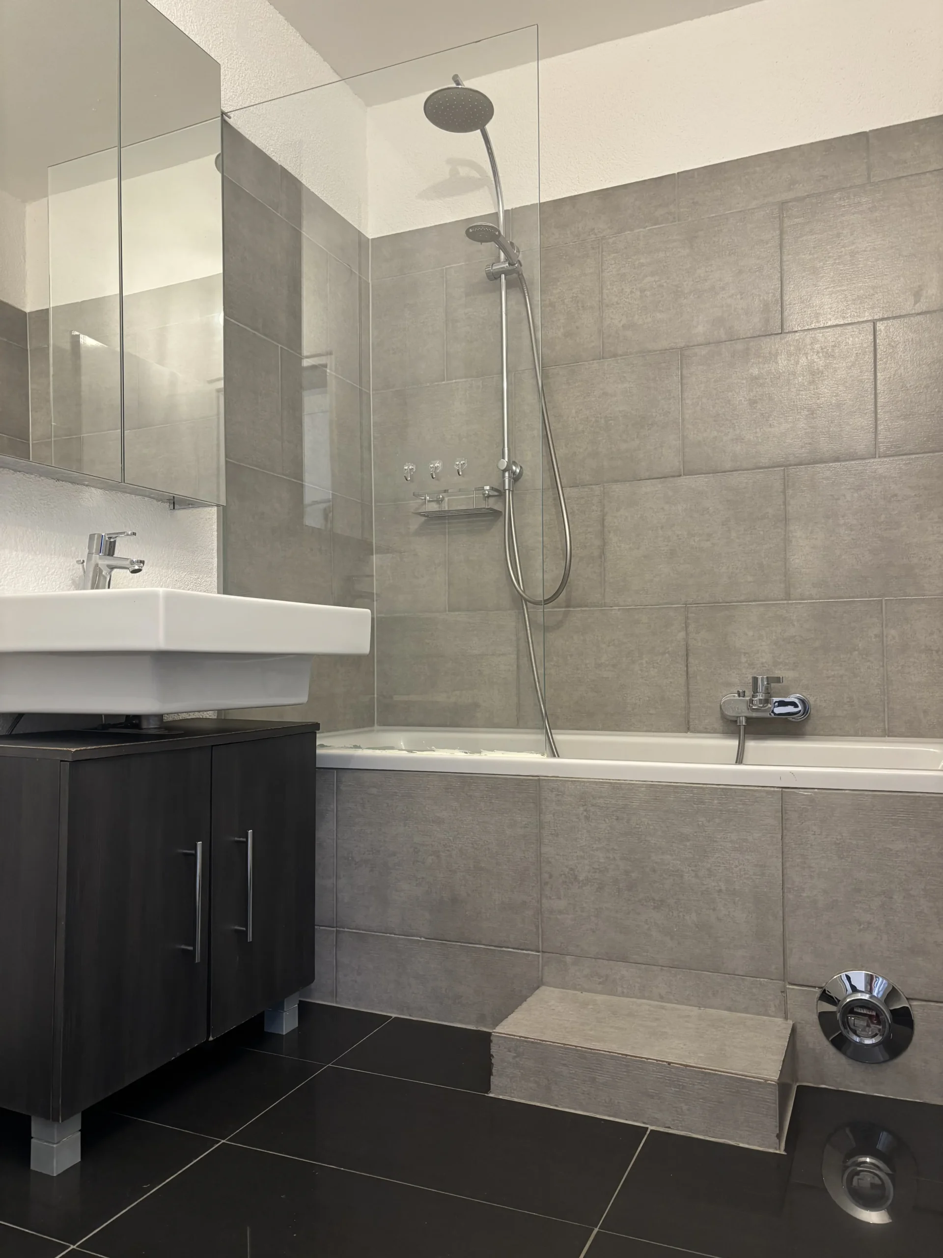 Wohnung Feldkirch zu vermieten 92 qm, Bad