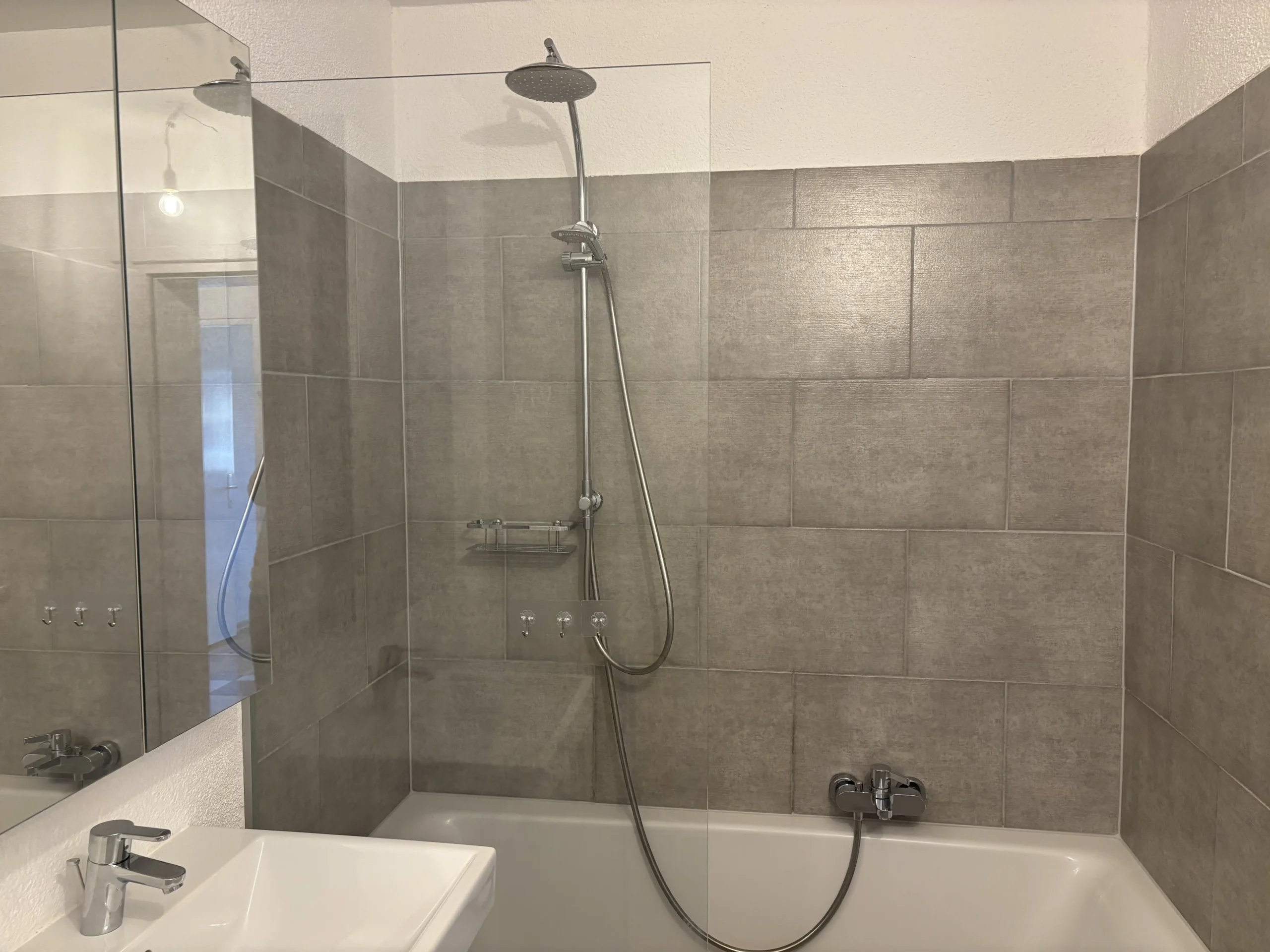 Wohnung Feldkirch zu vermieten 92 qm, Bad