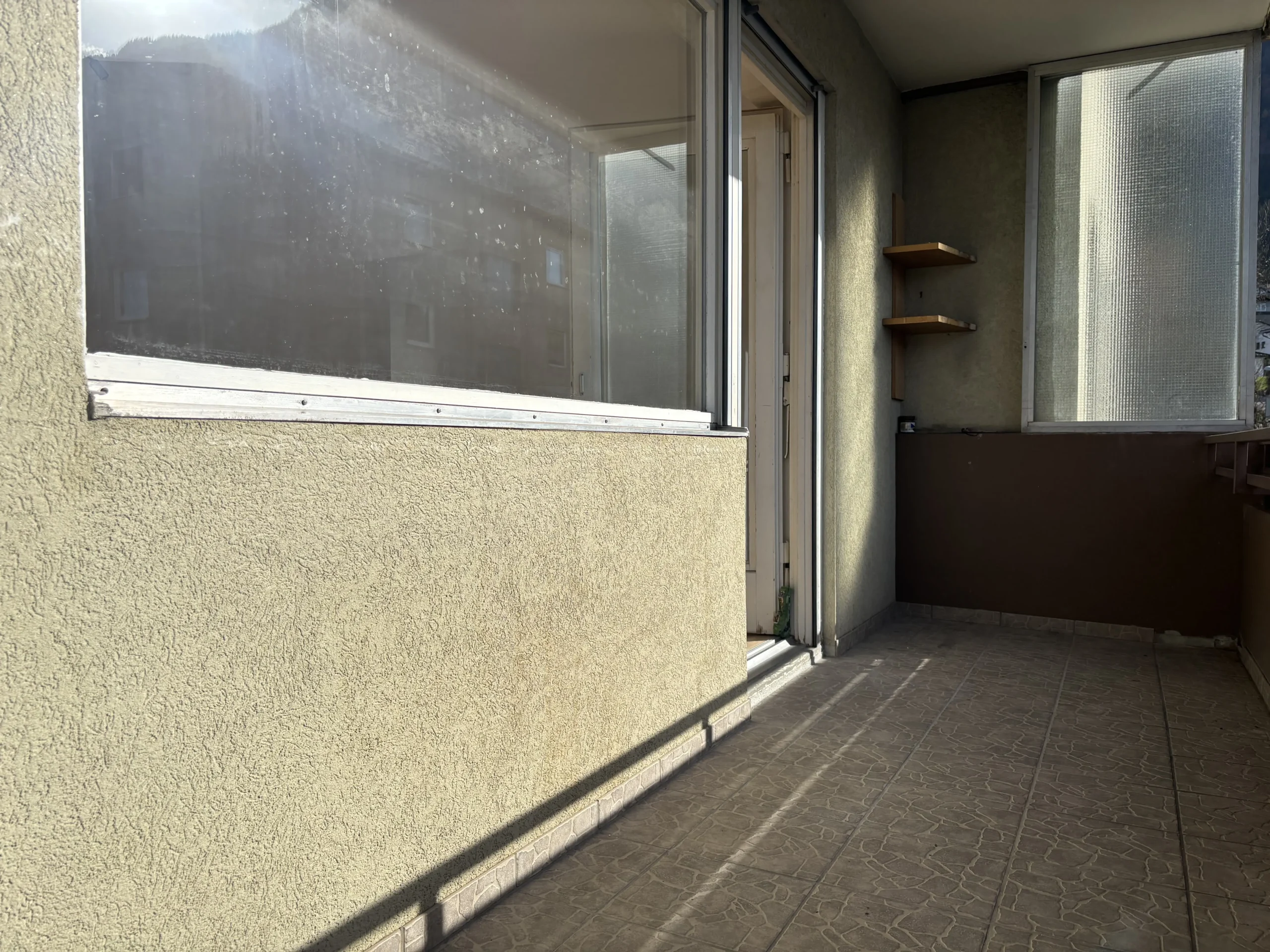 Wohnung Feldkirch zu vermieten 92 qm, Balkon