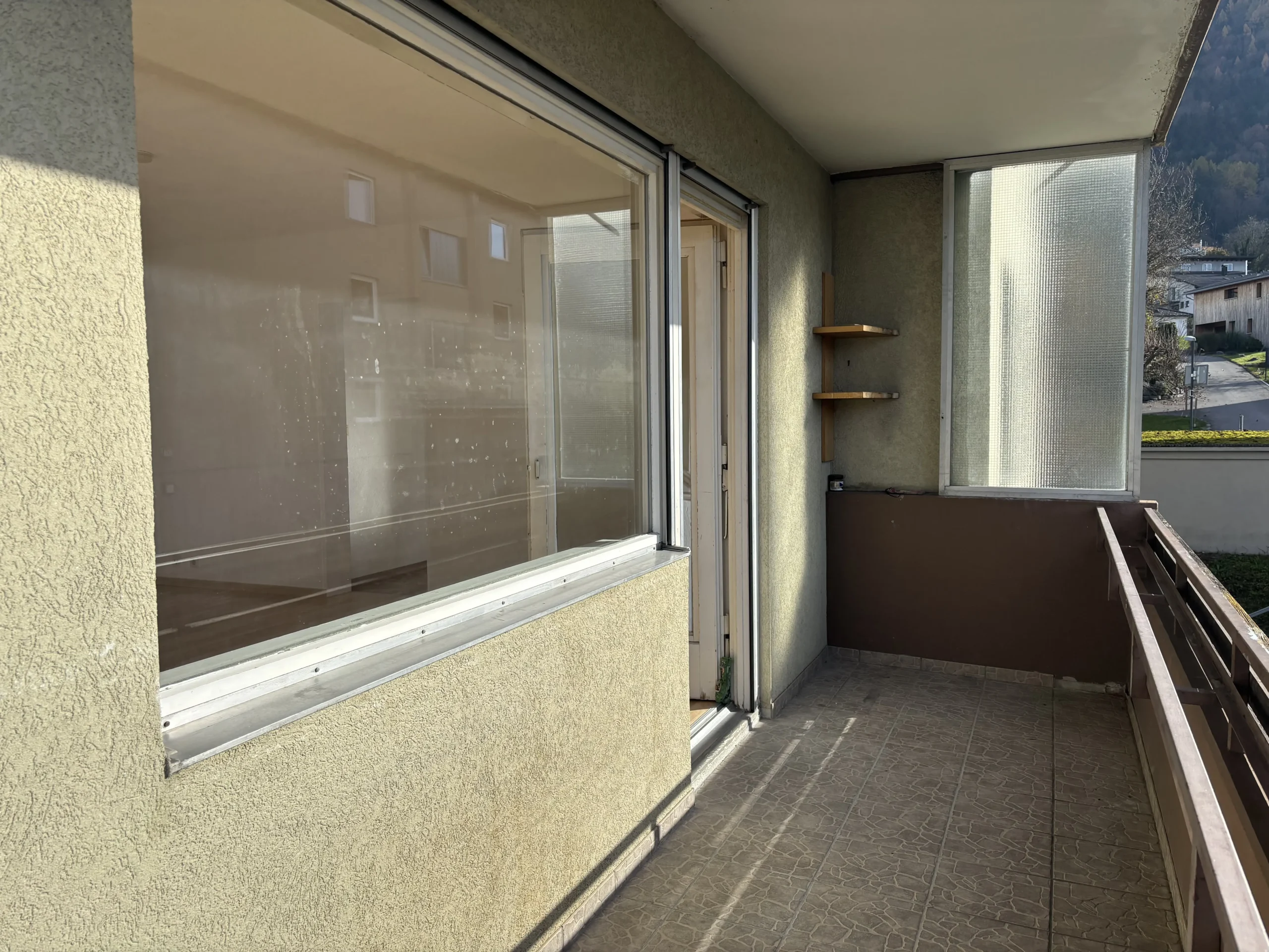 Wohnung Feldkirch zu vermieten 92 qm, Balkon