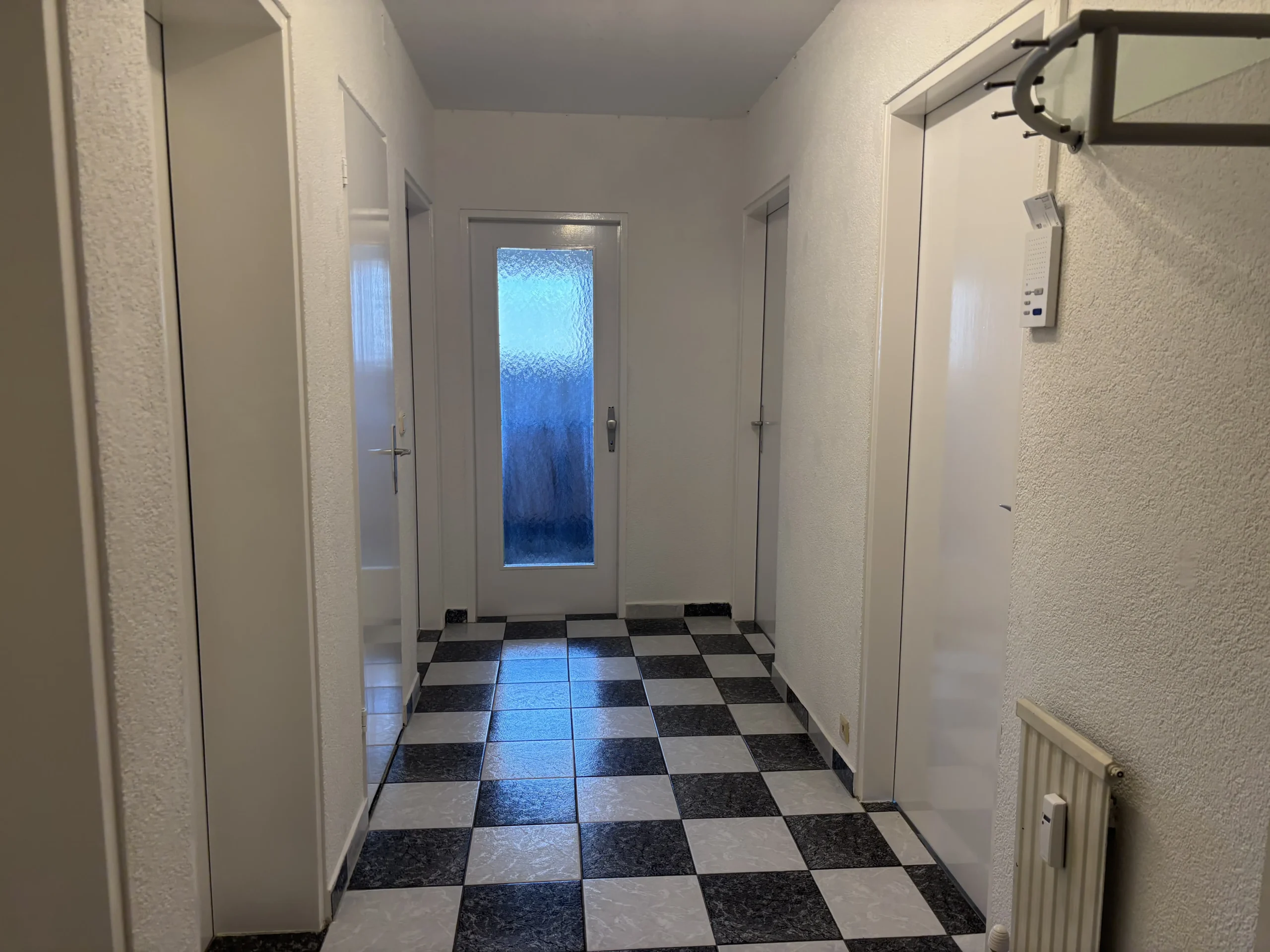 Wohnung Feldkirch zu vermieten 92 qm, Gang