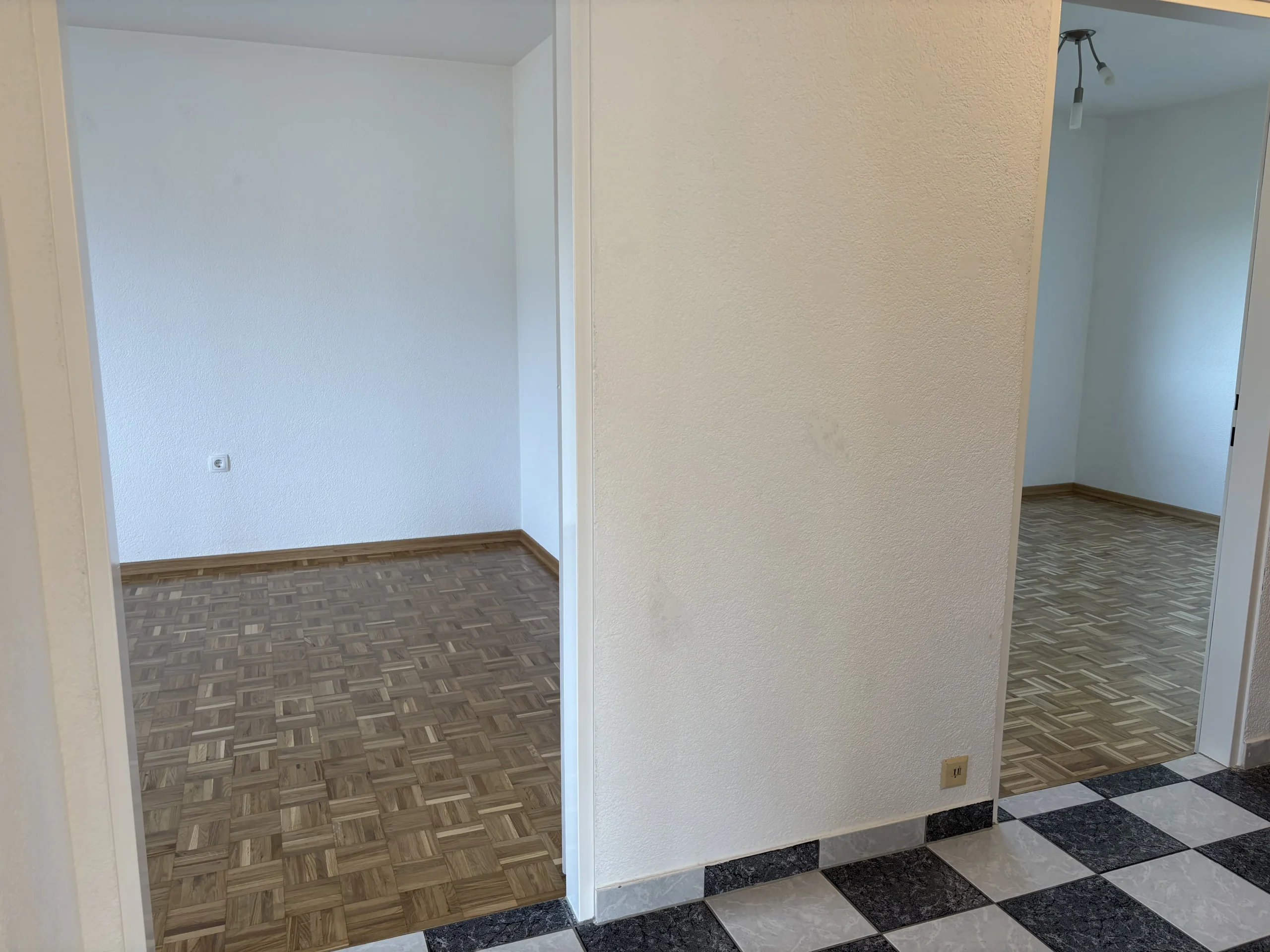 Wohnung Feldkirch zu vermieten 92 qm, Gang