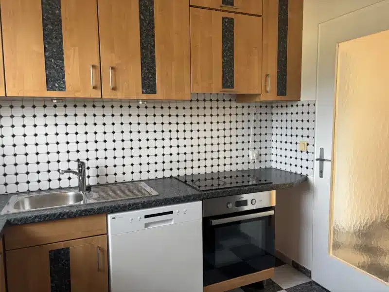 Wohnung Feldkirch zu vermieten 92 qm, Küche