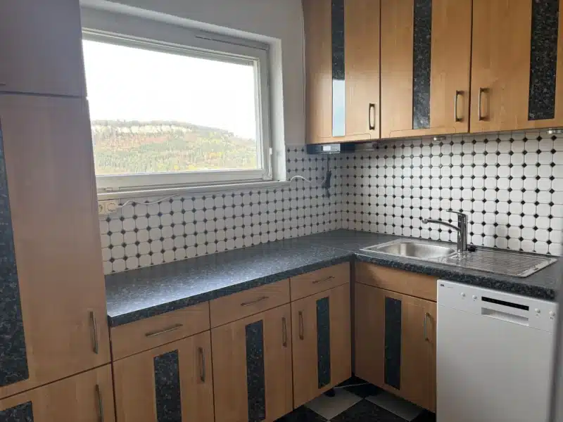 Wohnung Feldkirch zu vermieten 92 qm, Küche