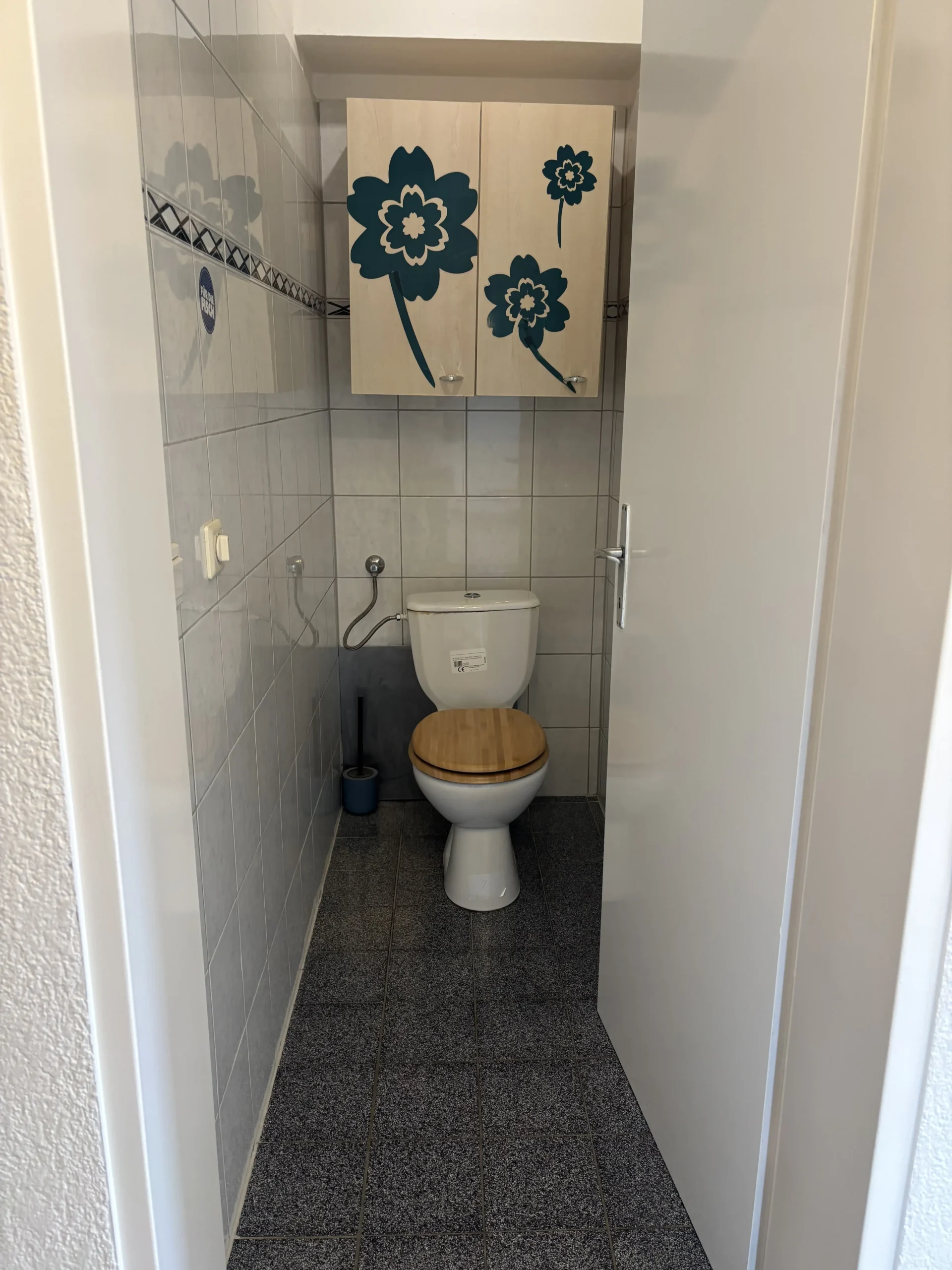 Wohnung Feldkirch zu vermieten 92 qm, WC