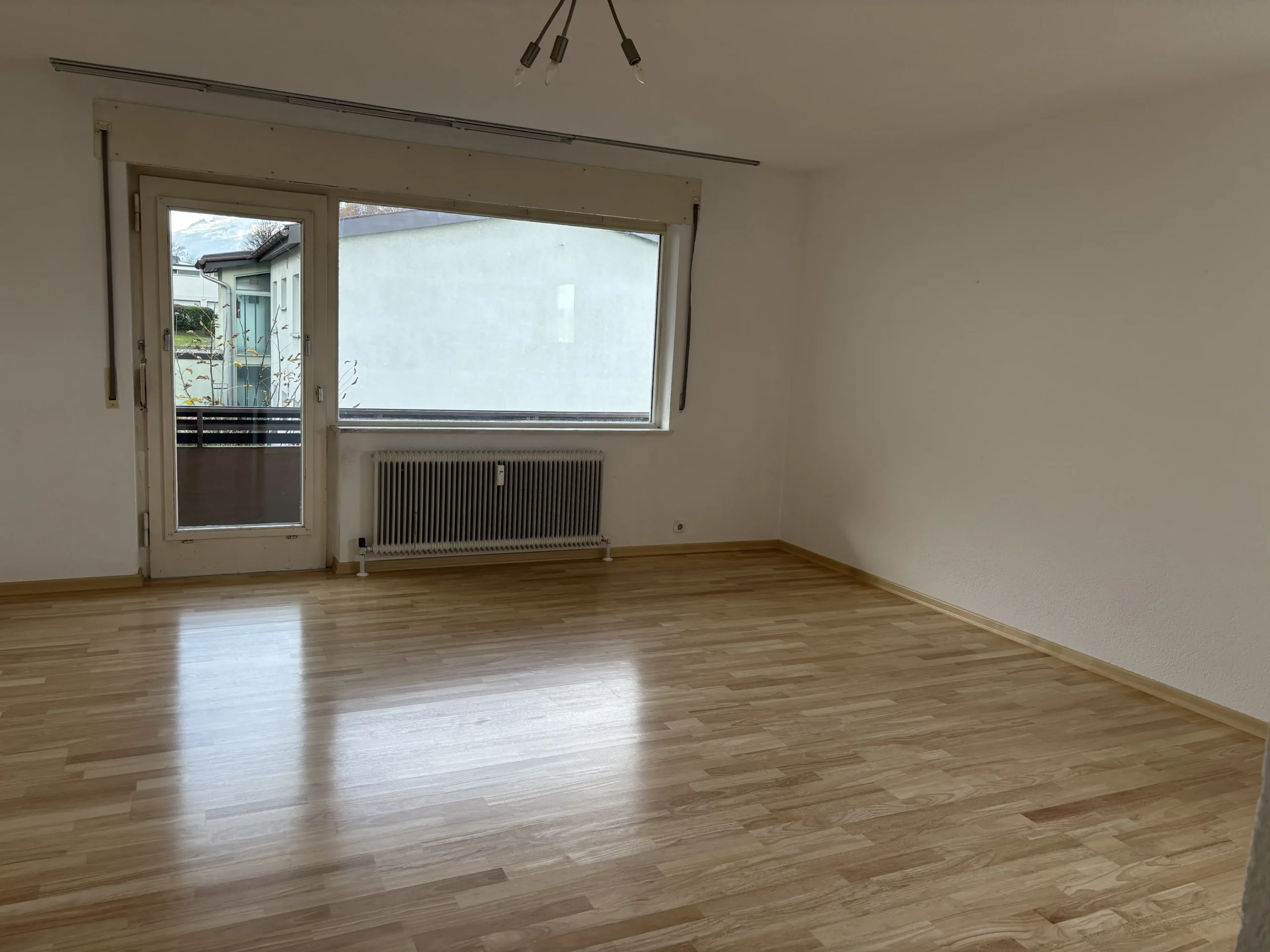 Wohnung Feldkirch zu vermieten 92 qm, Wohnzimmer