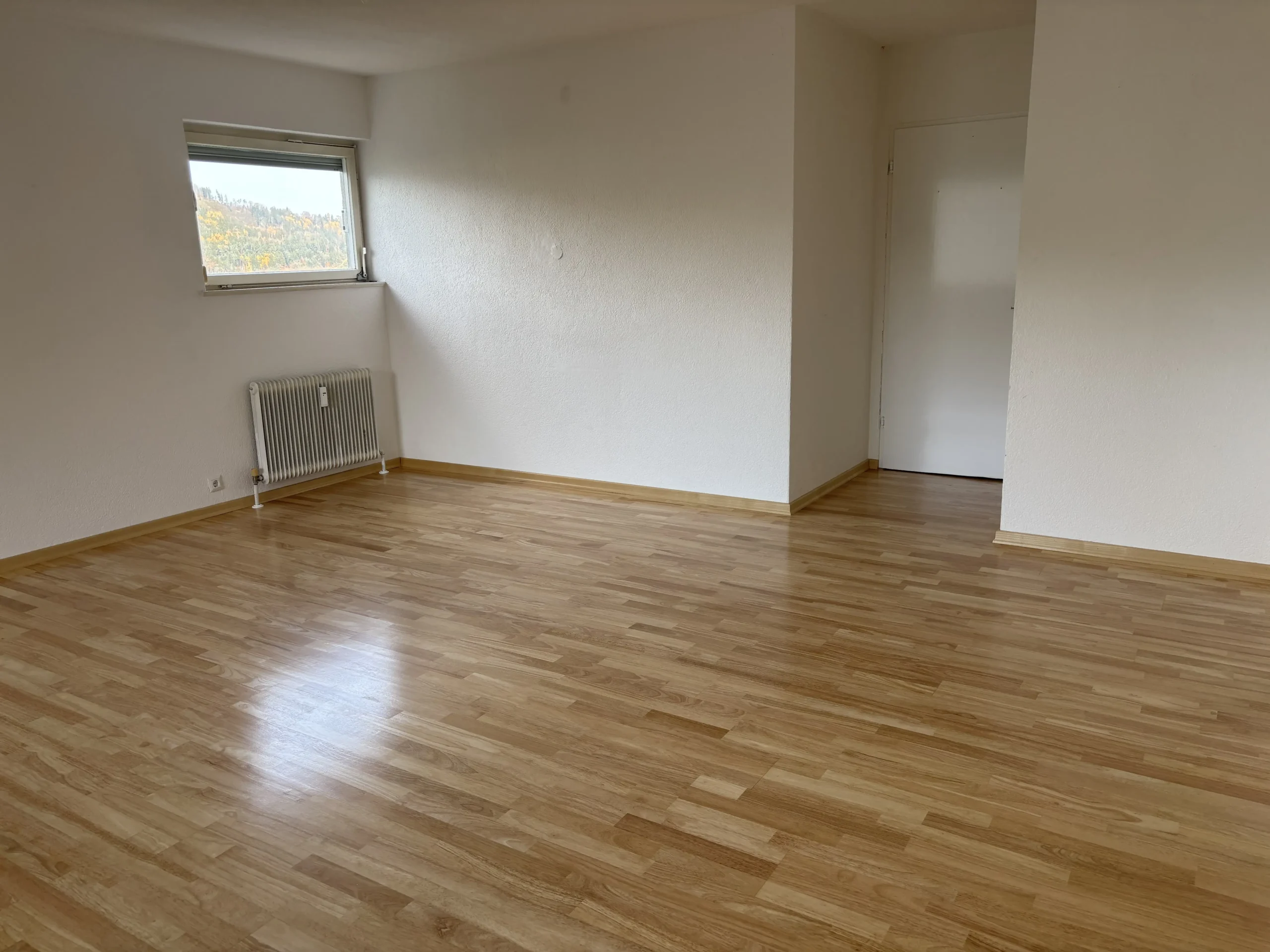 Wohnung Feldkirch zu vermieten 92 qm, Wohnzimmer