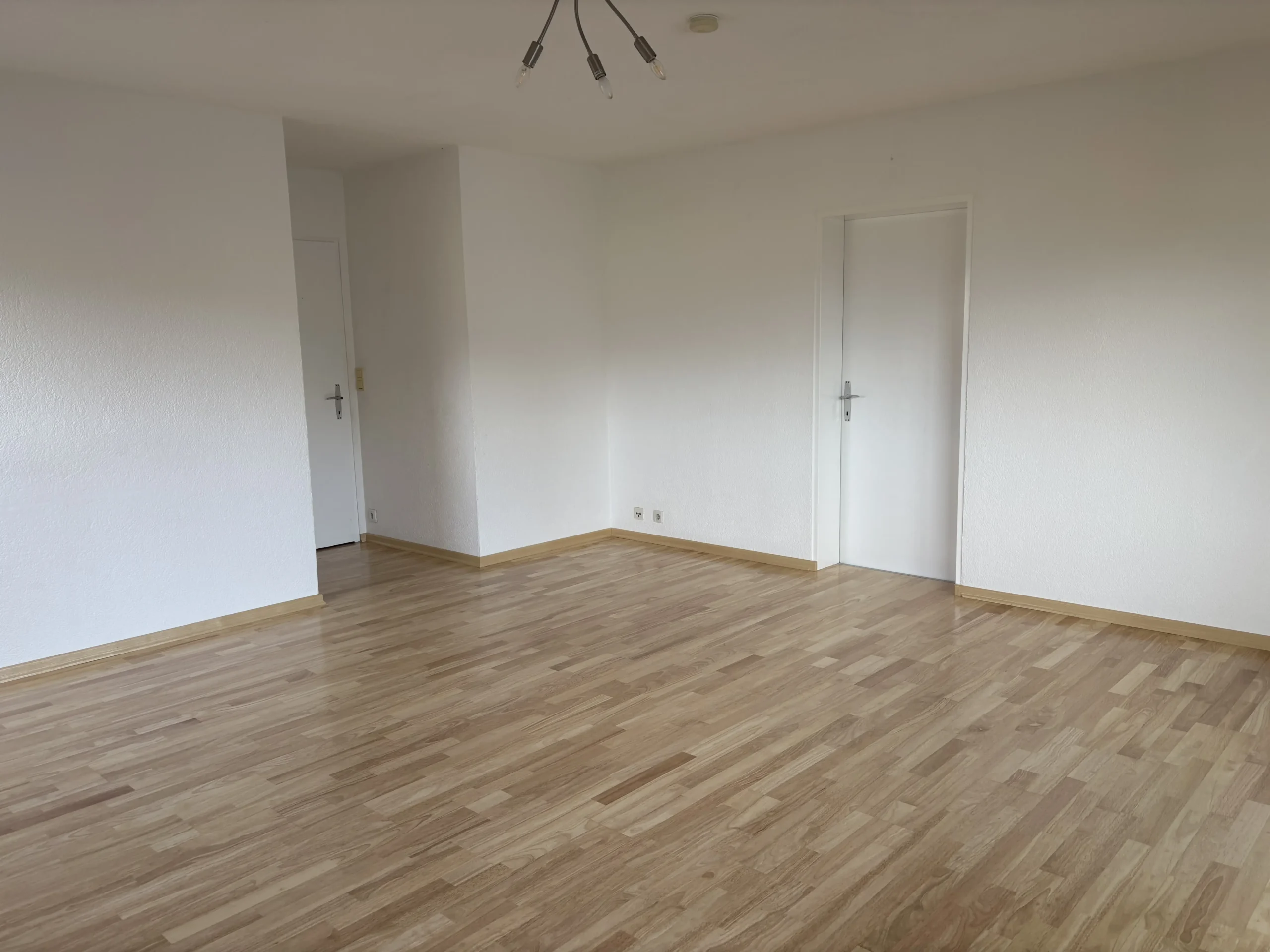 Wohnung Feldkirch zu vermieten 92 qm, Wohnzimmer