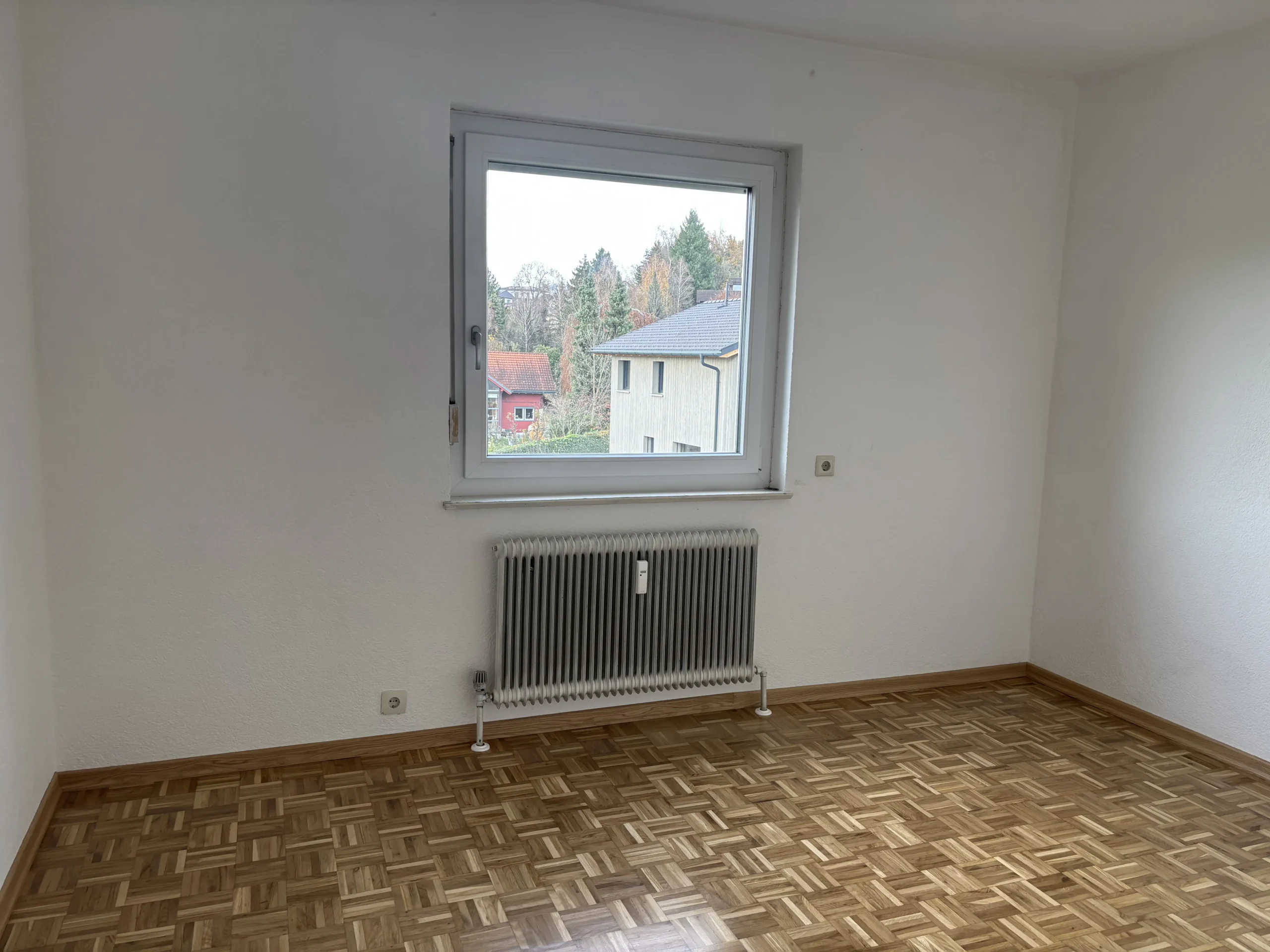 Wohnung Feldkirch zu vermieten 92 qm, Zimmer 1