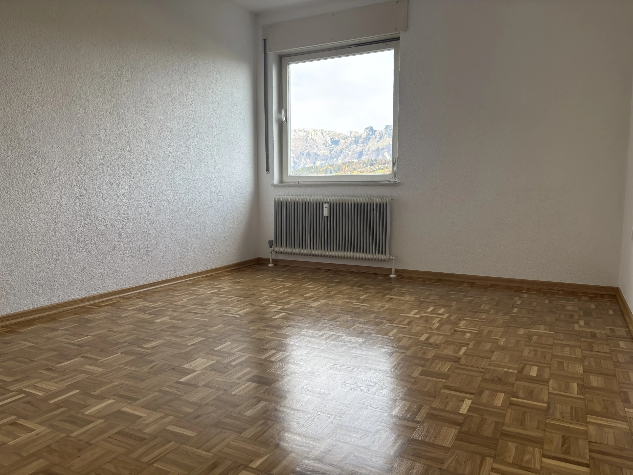 Wohnung Feldkirch zu vermieten 92 qm, Zimmer 2