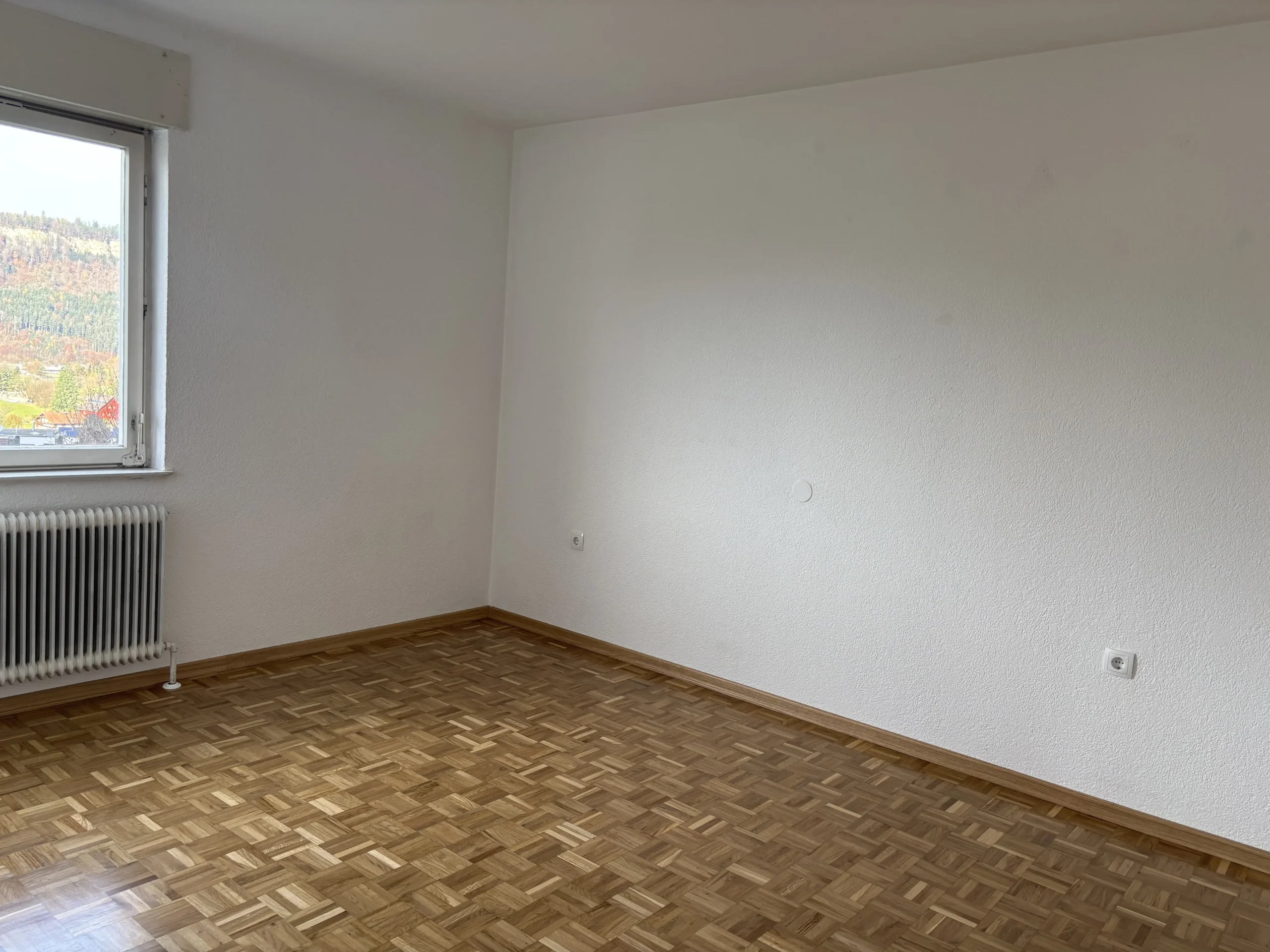 Wohnung Feldkirch zu vermieten 92 qm, Zimmer 2
