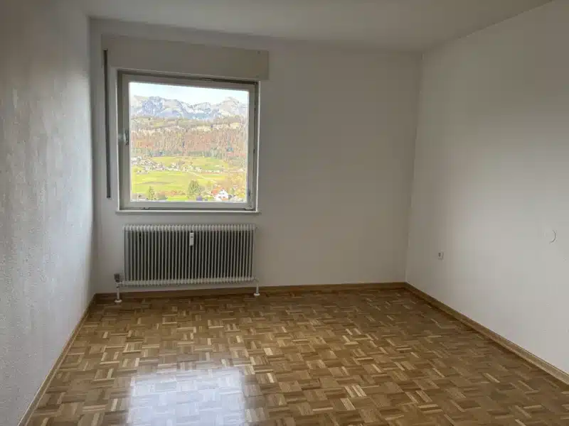Wohnung Feldkirch zu vermieten 92 qm, Zimmer 2